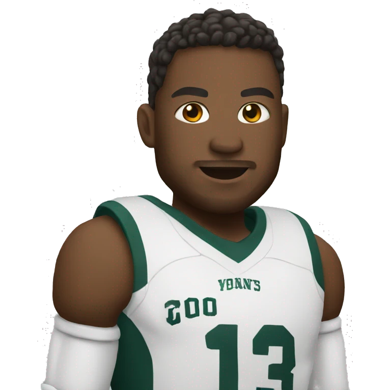 player emoji