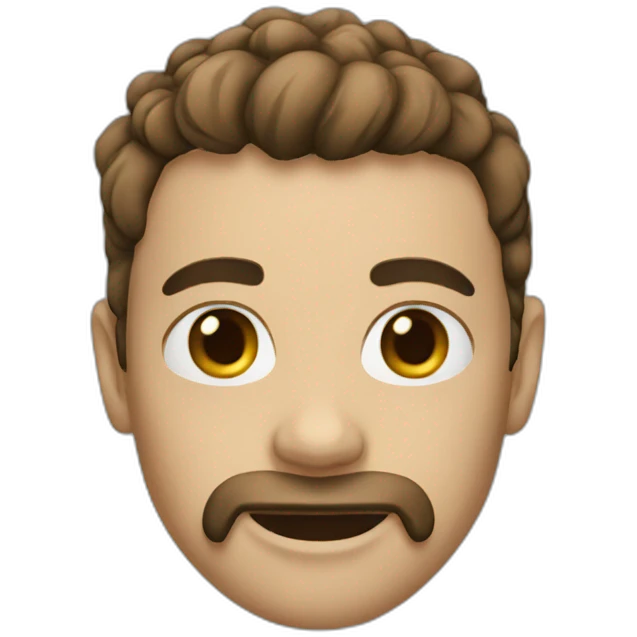 Skin emoji