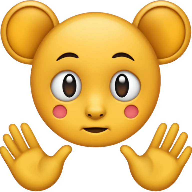 Masturbation emoji