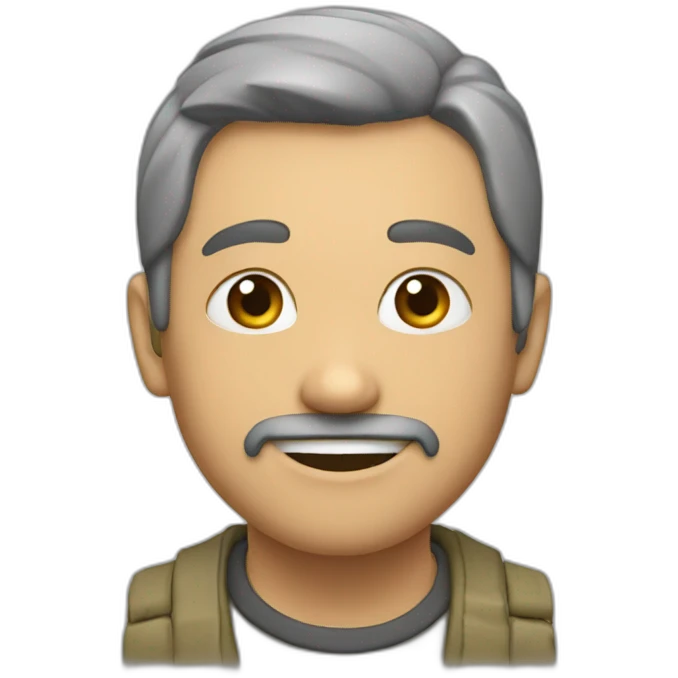 hujii-sota emoji