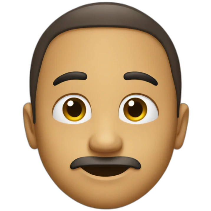 I see you emoji