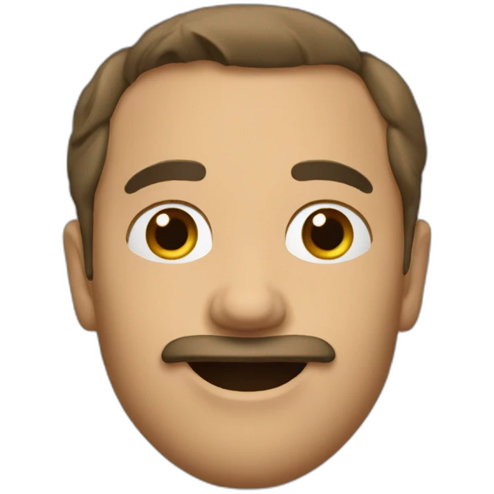Quentin agie emoji