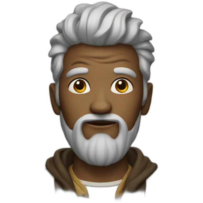spirit emoji