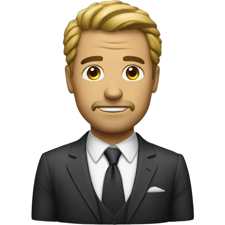 boss emoji
