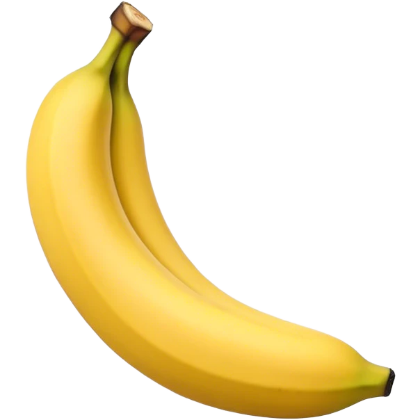 Banane emoji