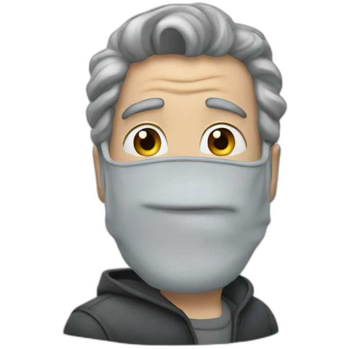 Thomas shelvy emoji