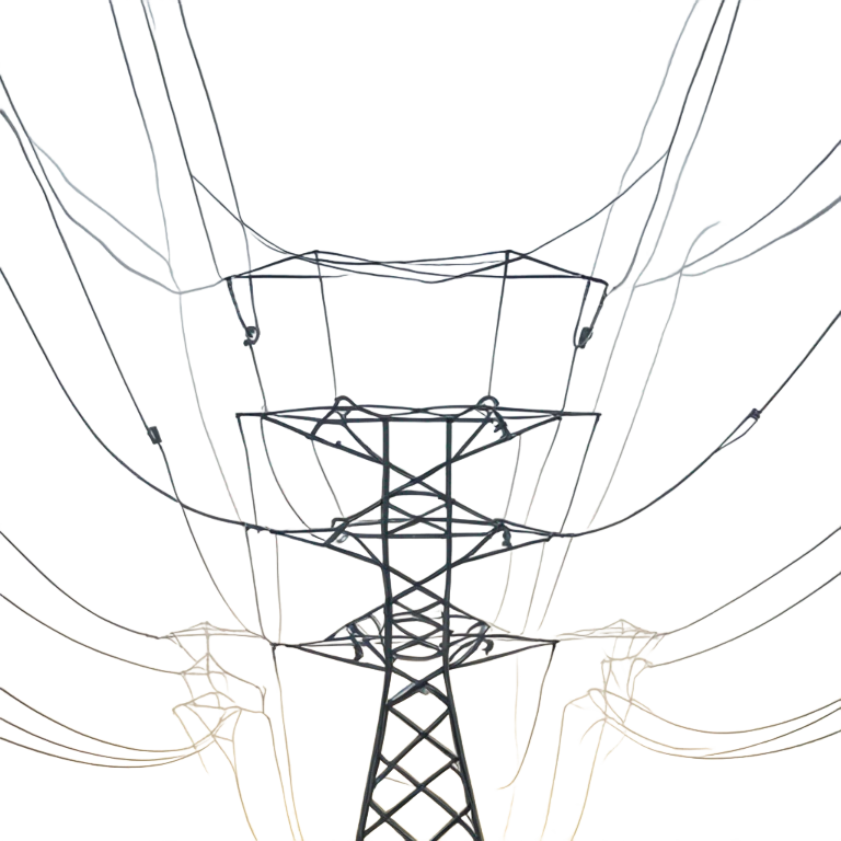 power line emoji
