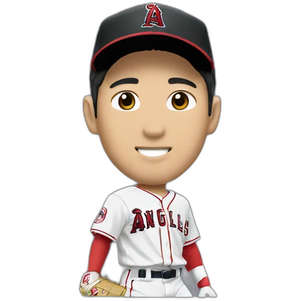 shohei-ohtani emoji