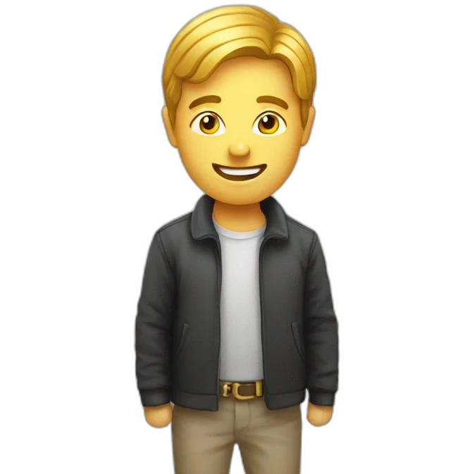 bitcoin emoji
