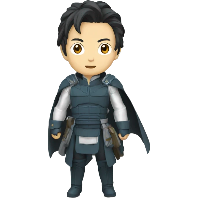 Gojo satoru emoji