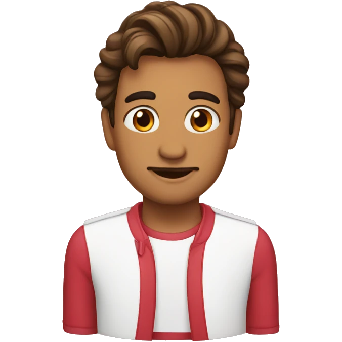 Enamorada  emoji