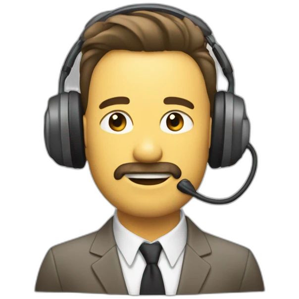 emisora de radio aficionado emoji