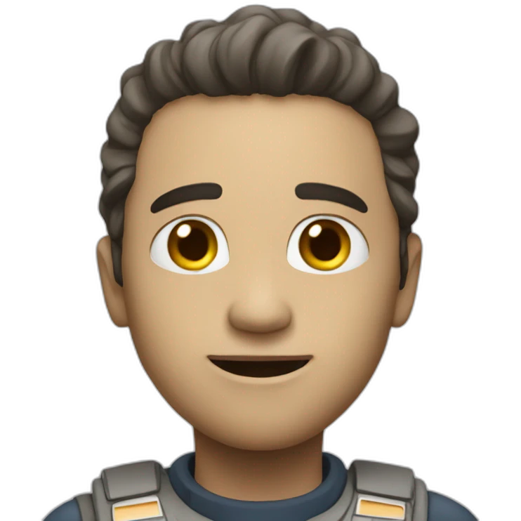 interstellar emoji