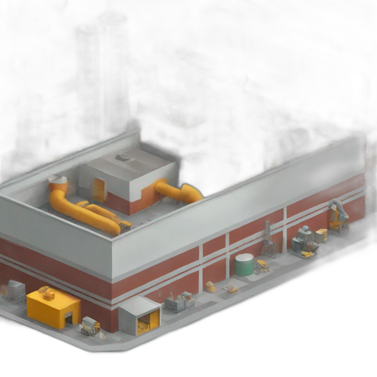 factory emoji