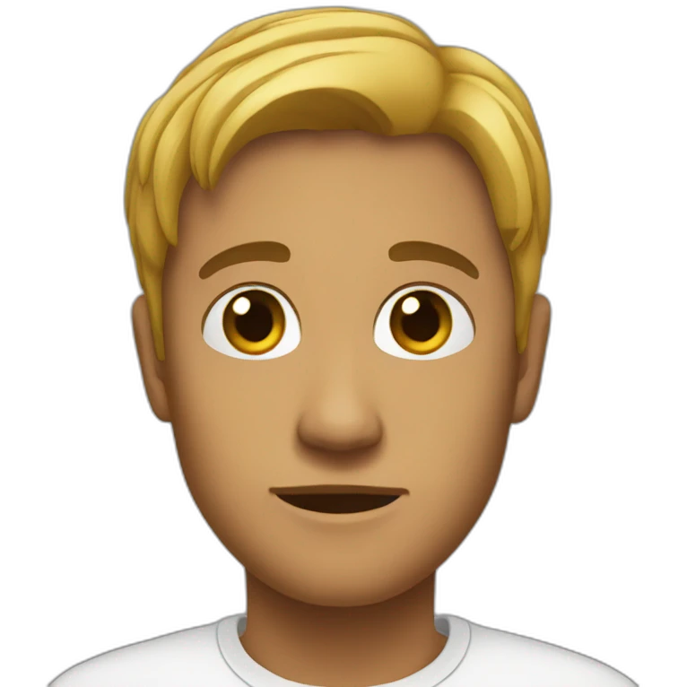 Laylow emoji