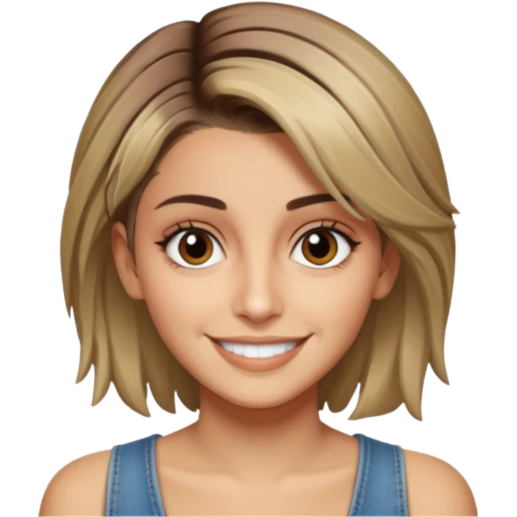 Paris Jackson emoji