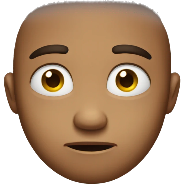 sadness character emoji