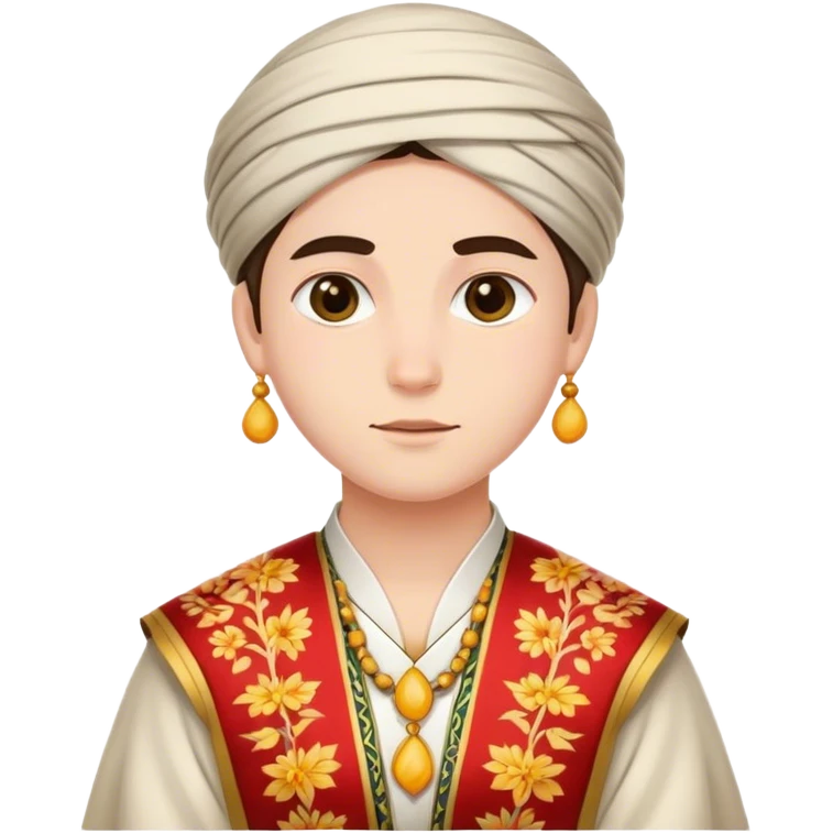traditionalist emoji