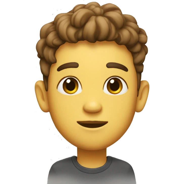 teaddy gummy emoji