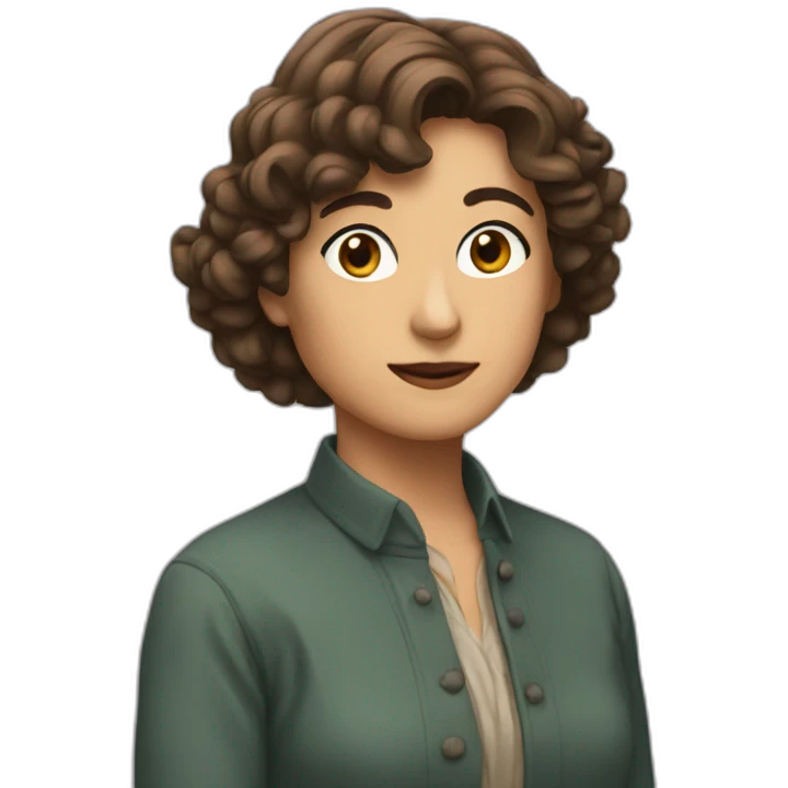 florence-foresti emoji