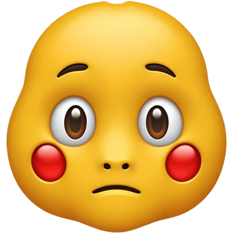 the word "footjob?" emoji