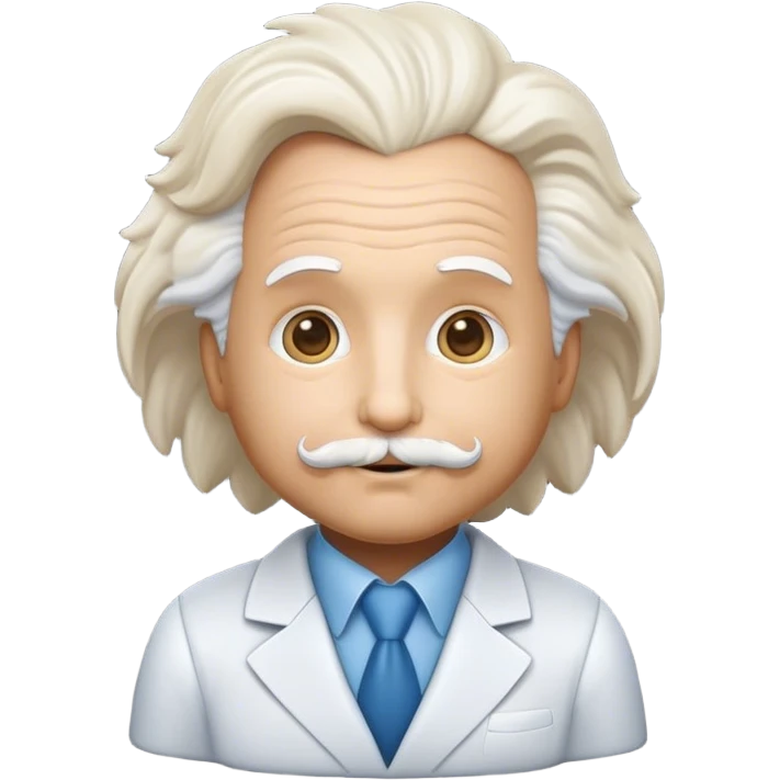 Salesforce Einstein AI Emoji emoji