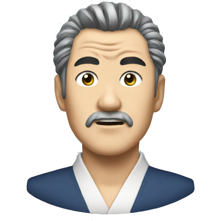 toji fushiguro emoji