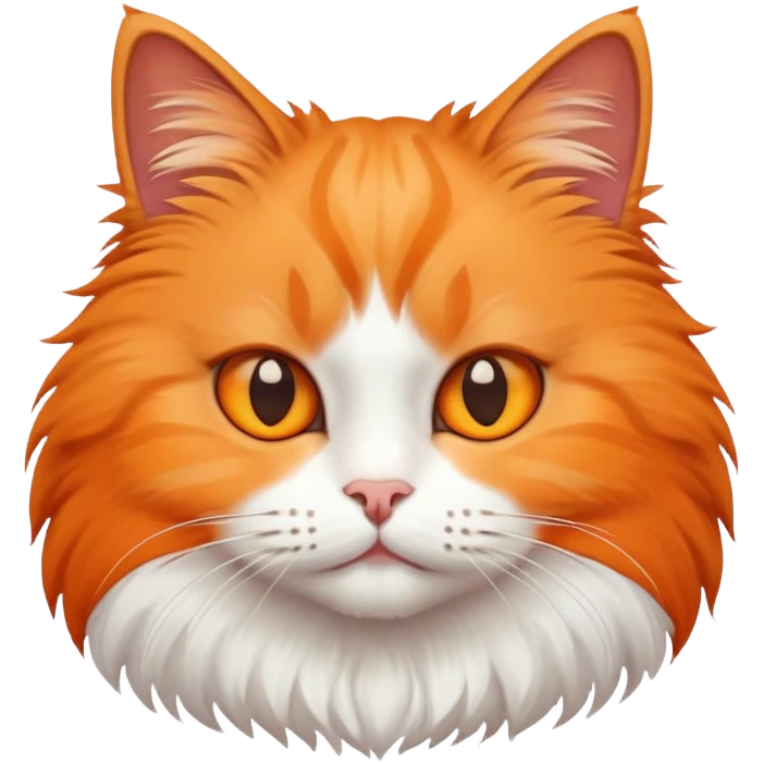 Make my cat emoji