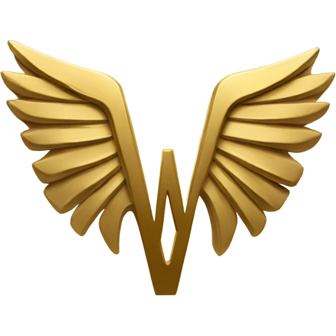 wonder woman logo emoji