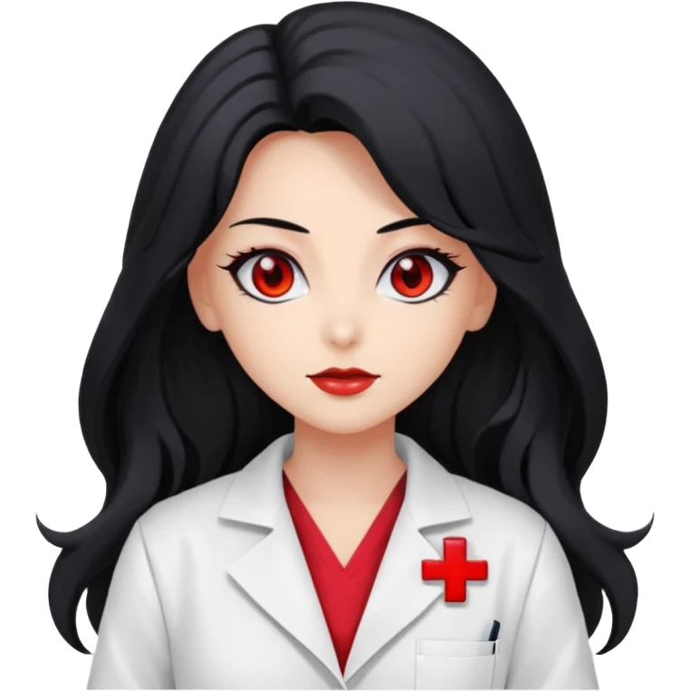 Android 21 from dragon ball fighterz emoji