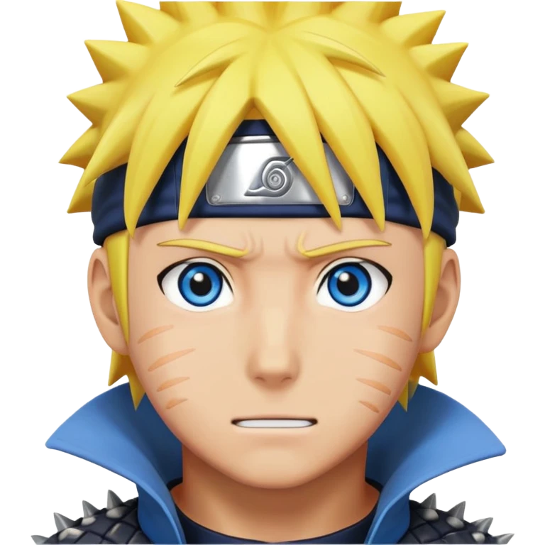 Naruto   emoji