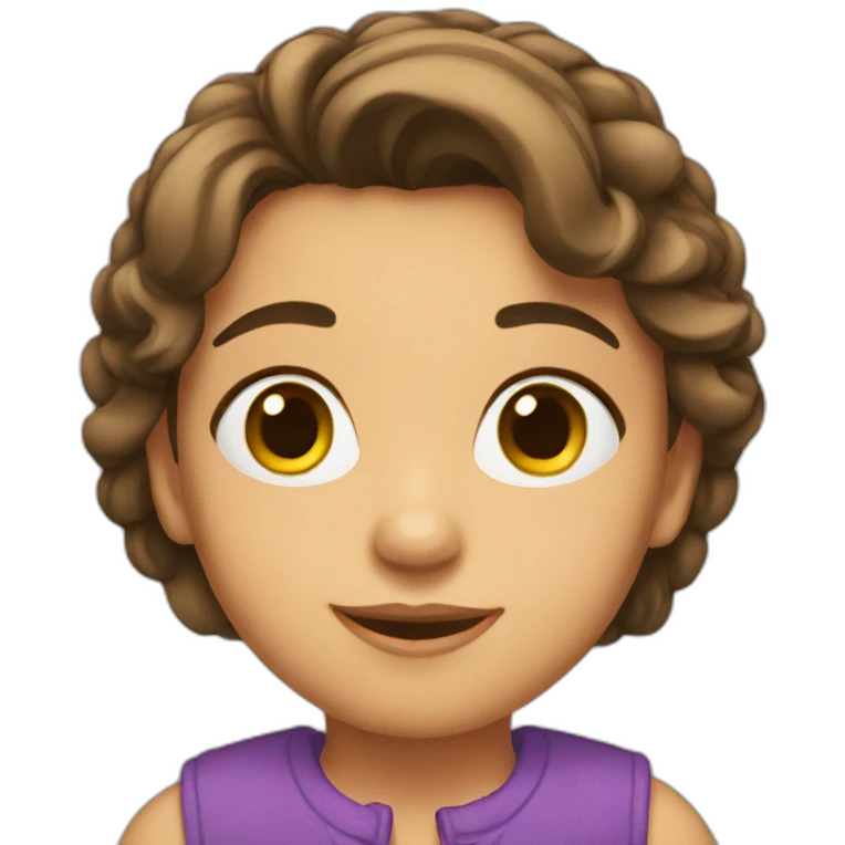 sofia emoji