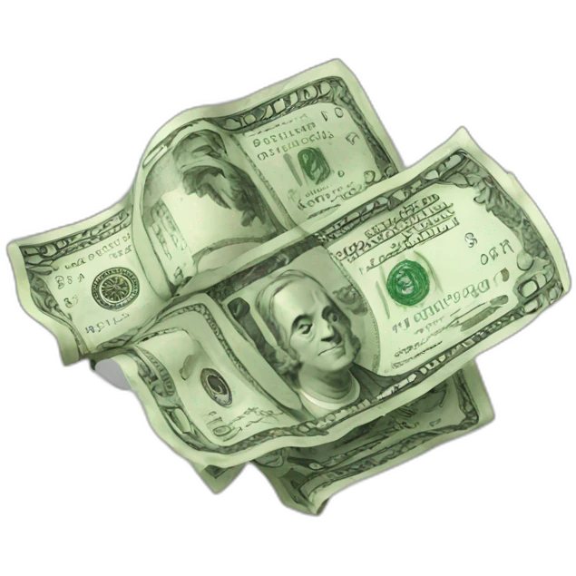 Money emoji