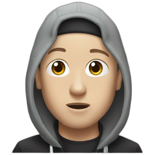Eminem emoji