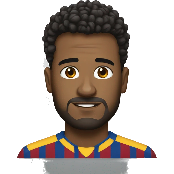 Barca emoji