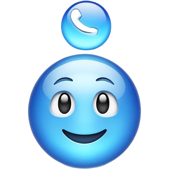 Quiero un emoji de verificación como de tiktok  emoji