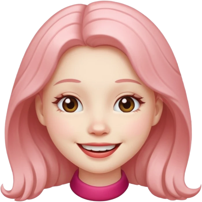 Jennie emoji