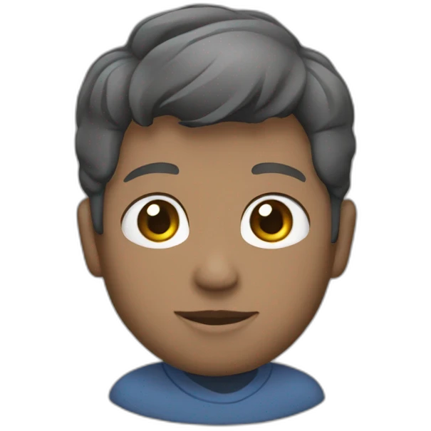 contenta por estar embarazada emoji
