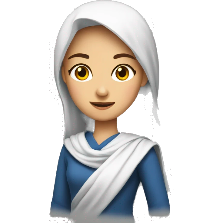 kara tavşan emoji