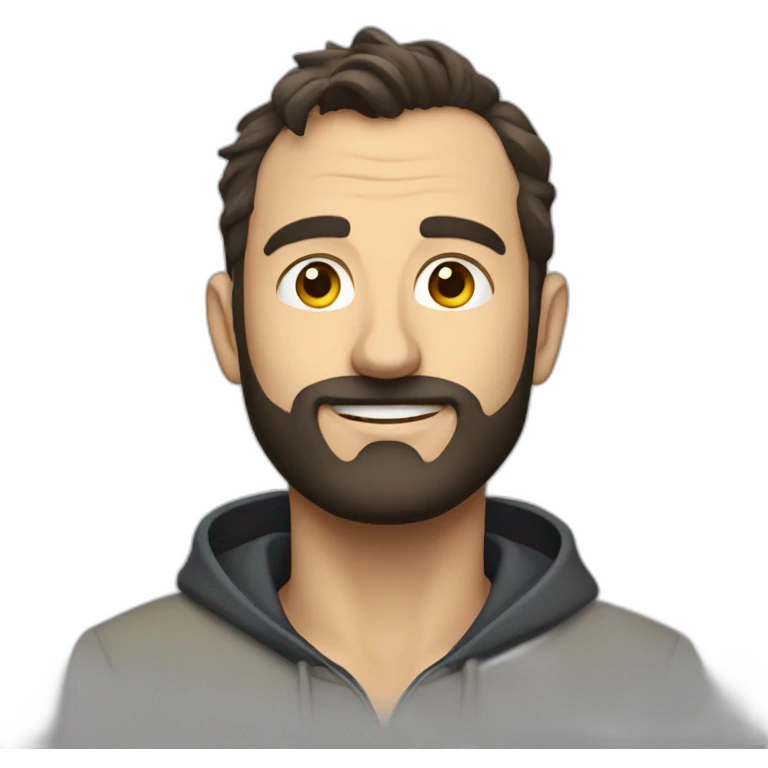 Ben Geskin emoji