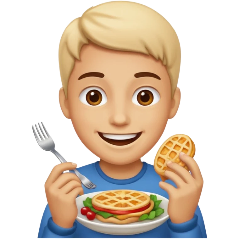 tung tung tung sahur emoji