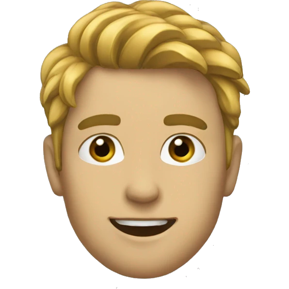 Dibujo emoji