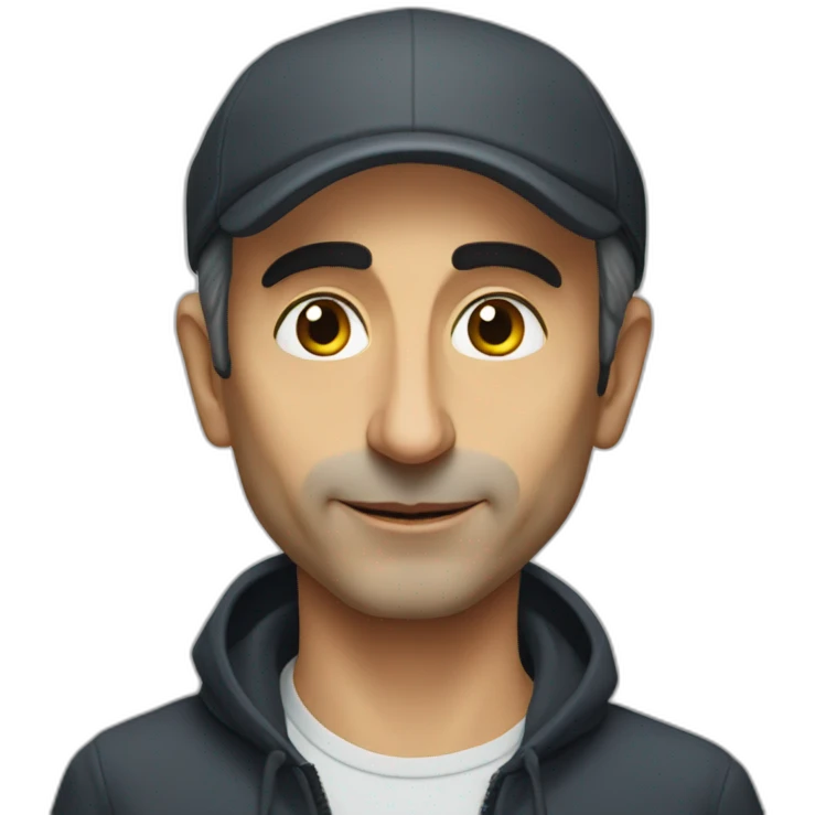 Eric Zemmour  emoji
