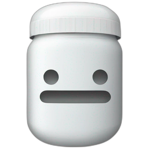pills emoji