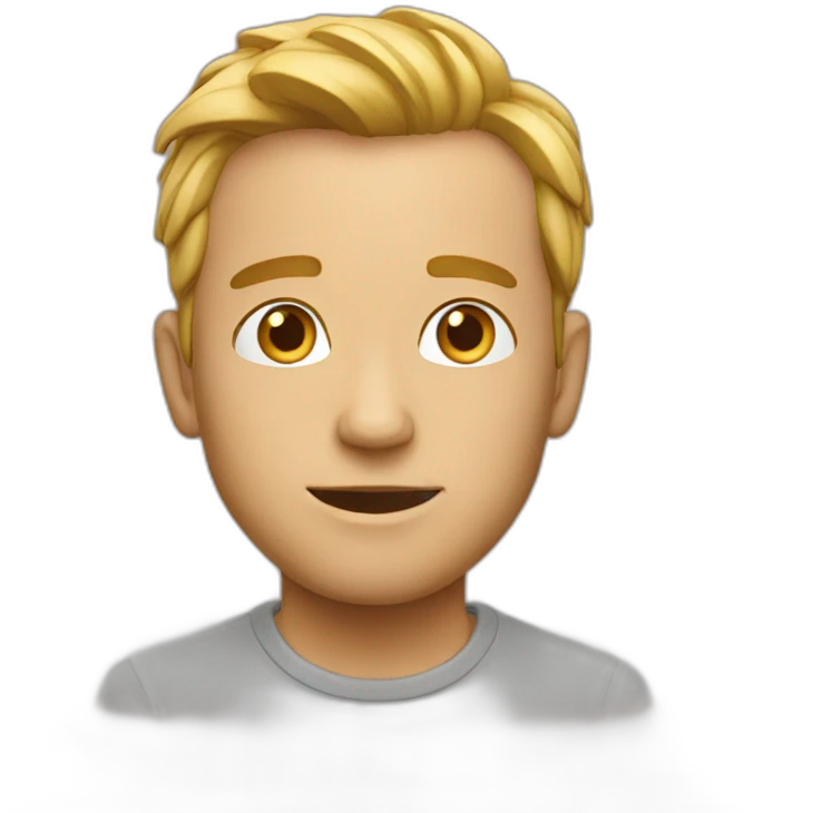Bit emoji
