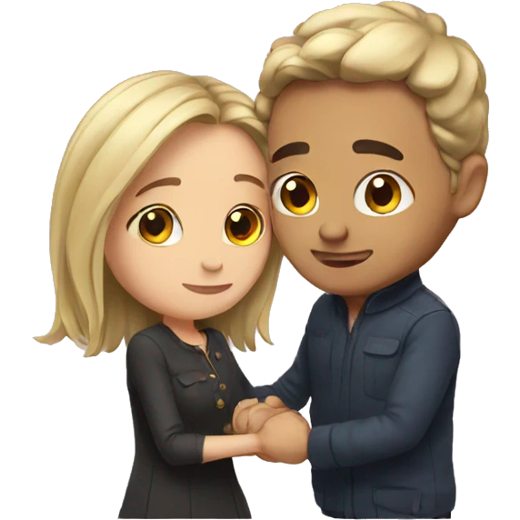 Love emoji