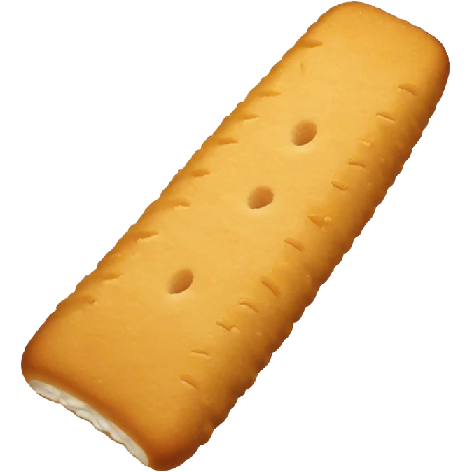 Fish stick  emoji