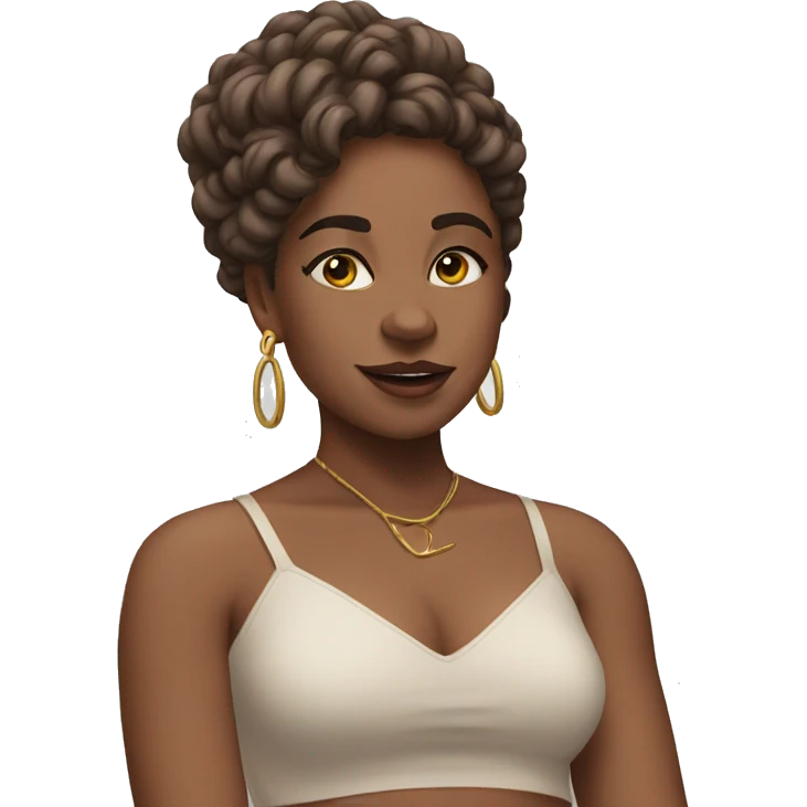wild thoughts emoji