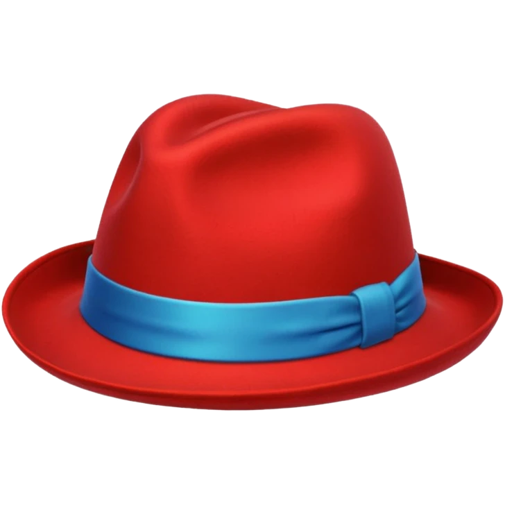 red hat emoji