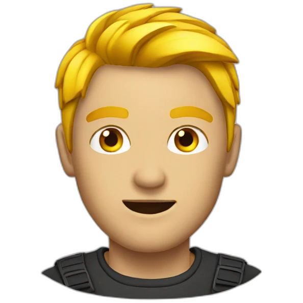 Flash emoji